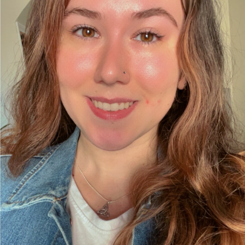 Meet your Posher, Meagan